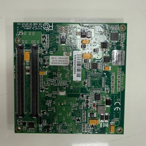 COM Express NP905 REV.A 嵌入式工控设--议价商品