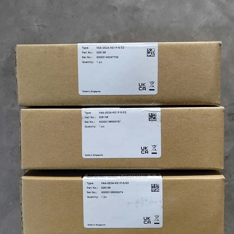 P+F倍加福ASI模块--议价商品