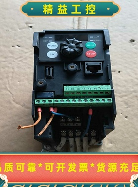 松下MK300变频器AMK3000P420.4KW单相--议价商品