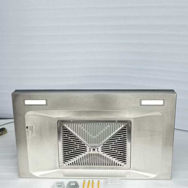 西门子变频油烟机LC4DFA955W,带自清洁功能,LED触--议价商品