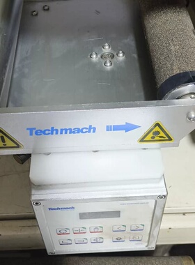 Techmach钛玛科纠偏器--议价商品