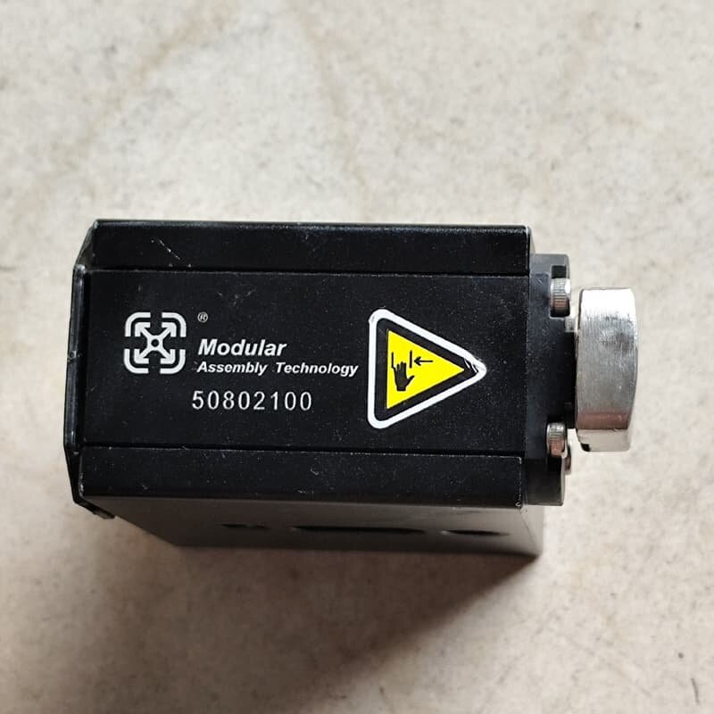 Modular 美德乐阻挡器实物图现货打包优惠议价。--议价商品