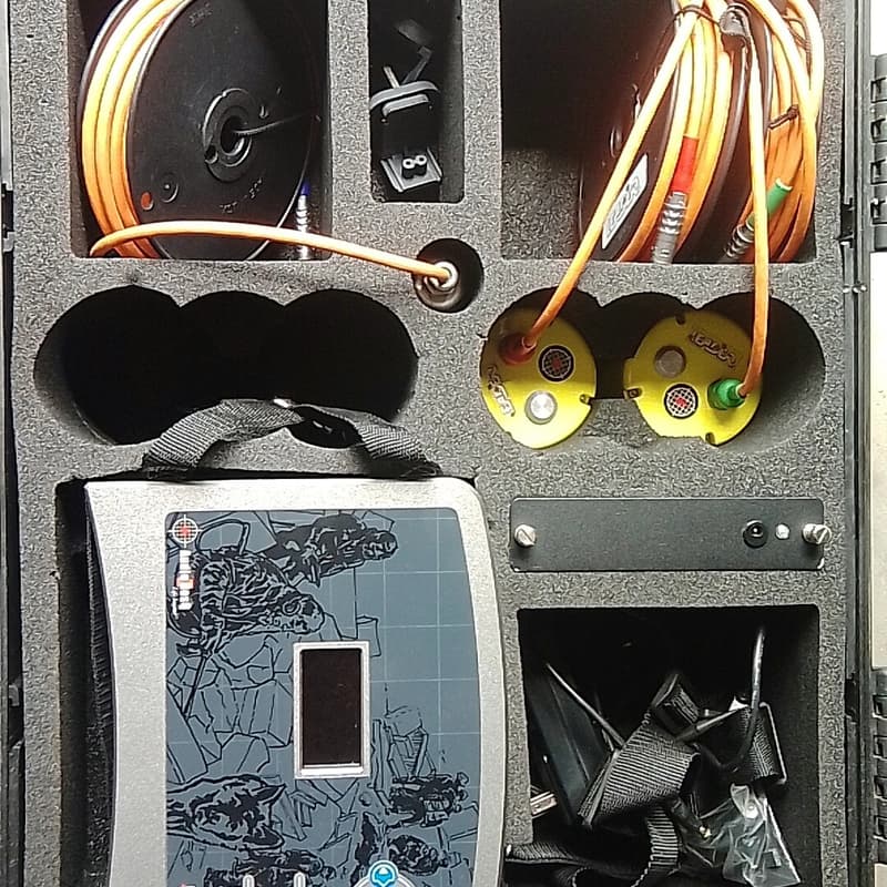 进口音频生命探测仪,--议价商品