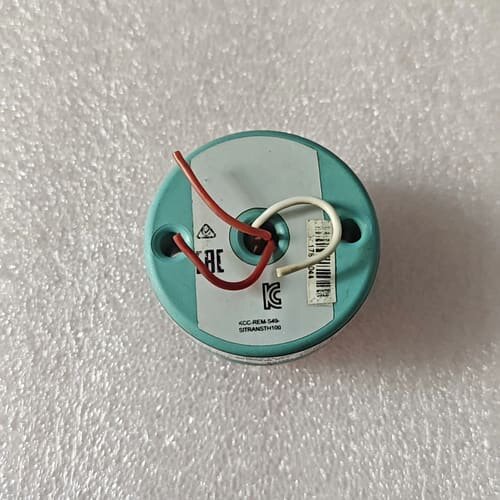 西门子SITRANS TH100温度变送器模块，成色如图漂亮--议价商品