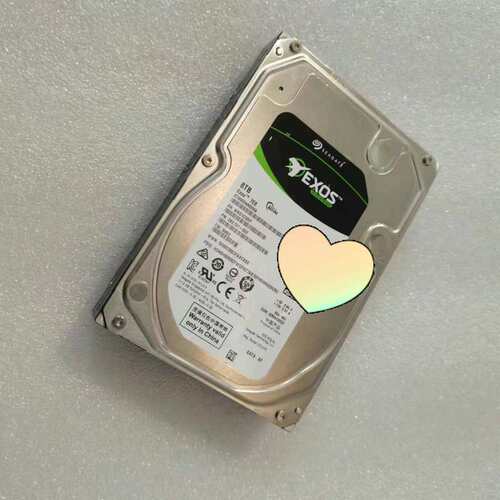 希捷 ST8000NM000A/0055银河8TB SATA--议价商品