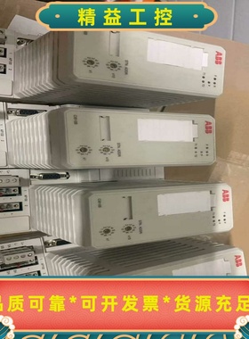 ABBCI810B工程余货原装成色好有需可联系议价--议价商品