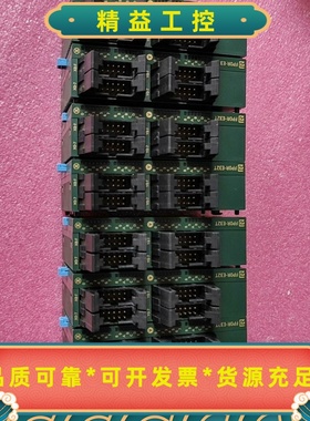 松下PLC扩展模块FP0R-E32TAFP0RE32T原装--议价商品