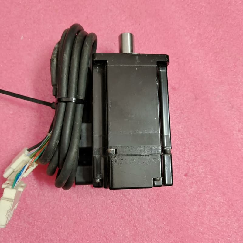 安川五系400w特殊型号电机SGMJV-04ADAH161,--议价商品