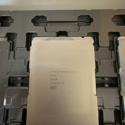 Intel 至强四代 4410Y--议价商品