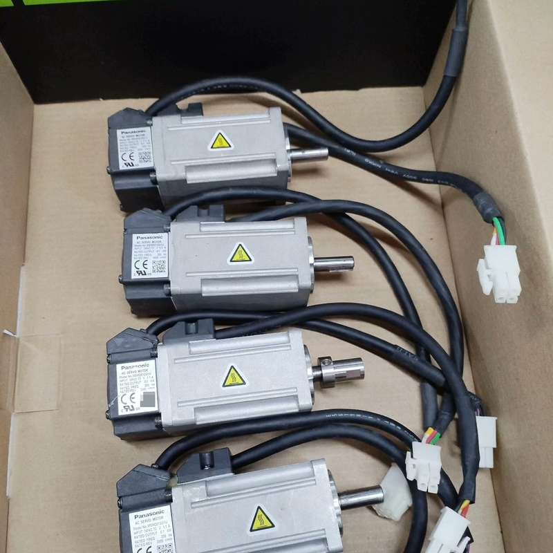 松下A5伺服电机MSMD012G1U原装正品，100W，功能--议价商品