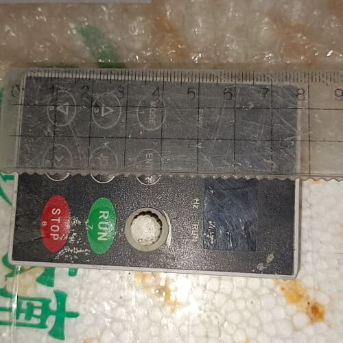 德力西面板实单价59元，非特别行政区及自治区皆包邮，关注者可--
