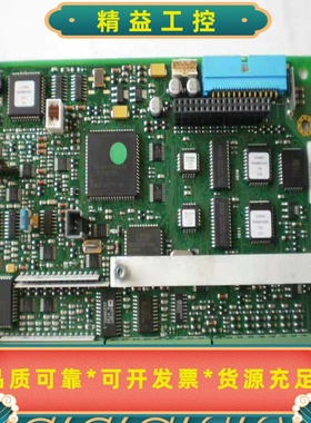 欧陆直流调速器主板590590P主板AH470372--议价商品