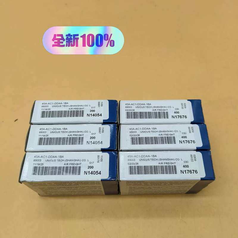 45A-AC1-DDAA-1BA MAC高频电磁阀包邮顺丰，--议价商品