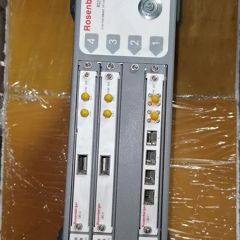 2000 高性能光模块测试装置 罗森博格工业测试仪器,(--议价商品