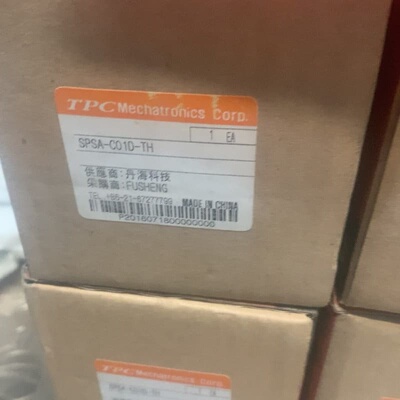 TPC压力开关 SPSA-C01-TH--议价商品