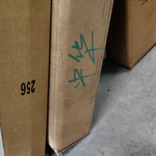 老库存汽车配件处理,老库存全新,品牌货,中华冷凝器,二手物品