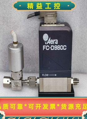 AERAFC-D980C4SLMN2气体质量流量计--议价商品