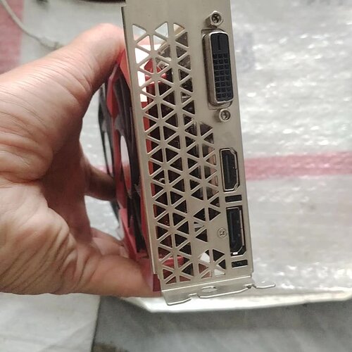 战斧GTX1050 2G显卡，双风扇，2G显存，6pi--议价商品