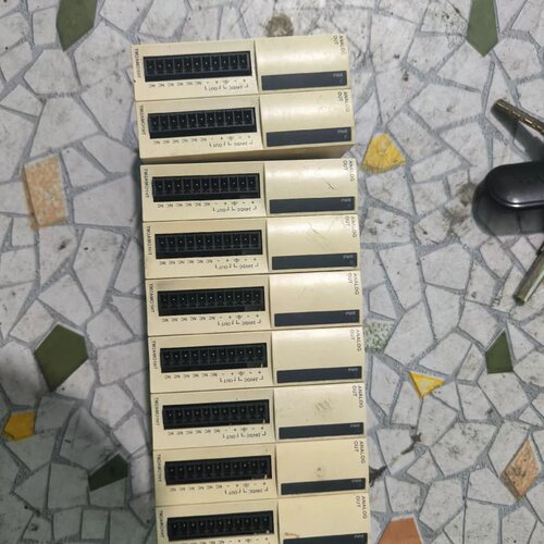 施耐德TM2AM01HT拆机实物拍摄功能包好单价120--议价商品