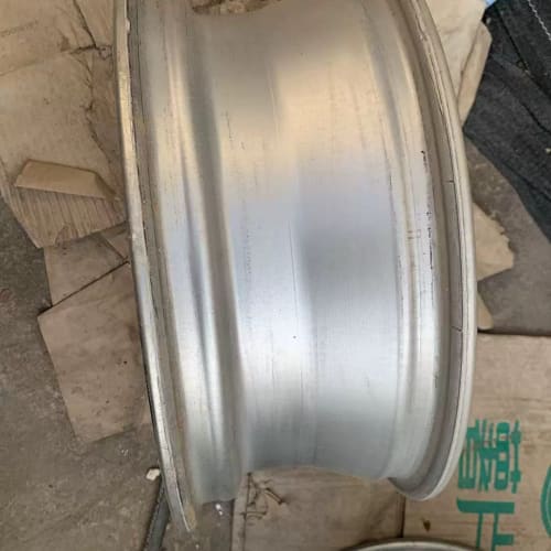 15寸新款现代悦动原厂!正品 拆车轮毂 成色不错 好用实惠--议价