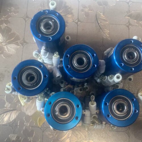 DYNAMIC SEALING TECHNOLOGIES 8--议价商品