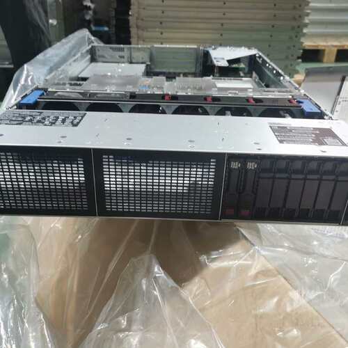 全新惠普/hp 380G10 8SFF服务器双电500W单散--议价商品