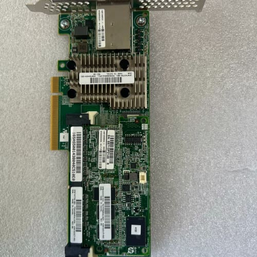 惠普HP P441/4GB 阵列卡749798-001 7--议价商品