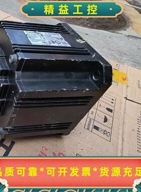 松下MGMF182L1G6M伺服电机A6的1.8kw实物图片--议价商品