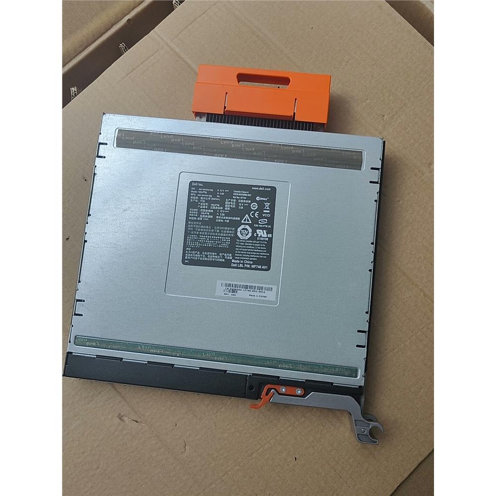 捡漏DELLM1服务器6口千
