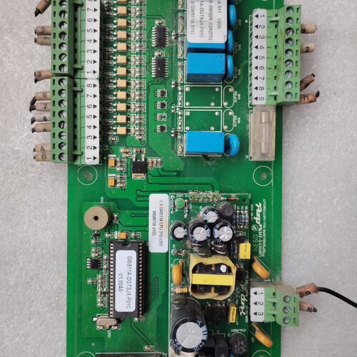 二手冷水机电脑板GW511A-DGTSJX-F01C，实物拍--议价商品