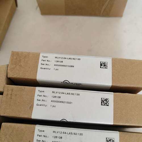 倍加福原装倍加福MLV12-54-LAS/92/120 货--议价商品