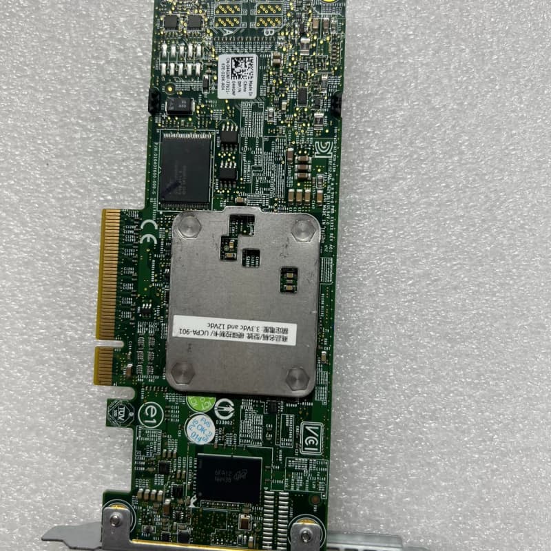 DELL H730 阵列卡 1GB缓存 戴尔T630 阵列卡--议价商品