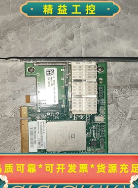 QlogicQle7340光纤卡4XHBA卡服务器Q--议价商品