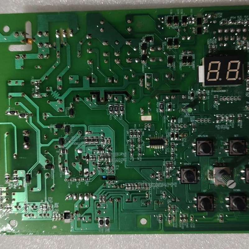 欧德宝壁挂炉主板电路板，型号ECXJ-HS-H-G101-V--议价商品