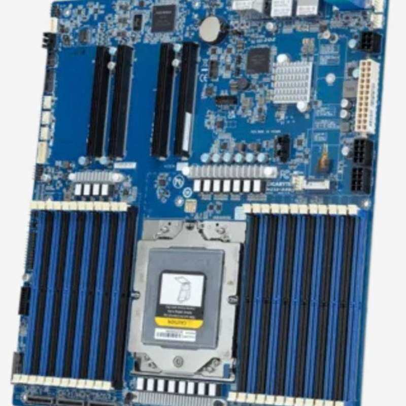 技嘉四代主板MZ33-AR0--议价商品