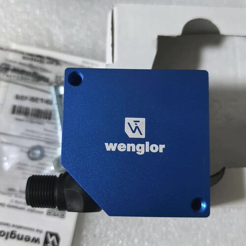 全新原装wenglor威格勒 P3PC301激光距离传感器--议价商品