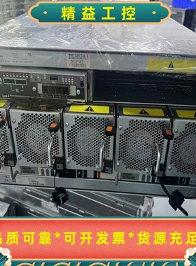 戴尔dellscv2080存储服务器--议价商品