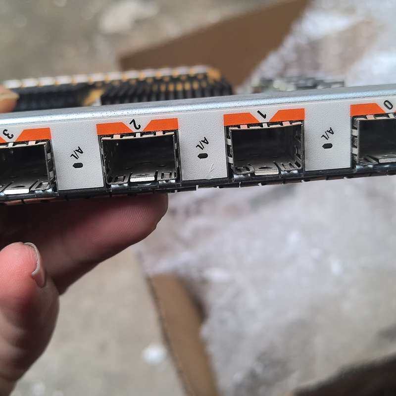 SPA-5X1GE-V2思科千兆光口模块ASR1002 ，A--议价商品