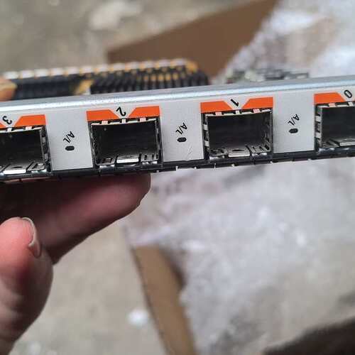 SPA-5X1GE-V2思科千兆光口模块ASR1002 ，A--议价商品