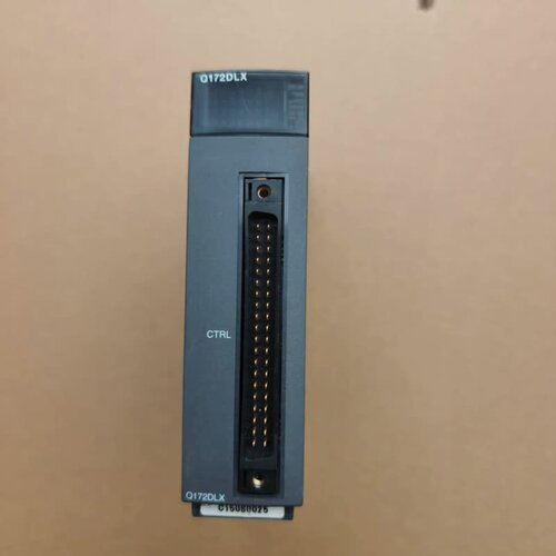 三菱PLC模块 Q172DLX--议价商品