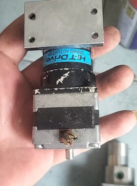 VEXTA东方步进电动平台电机 型号PH533-NB-C30--议价商品