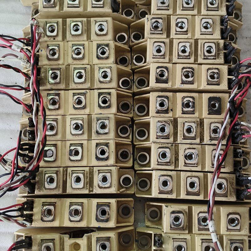 西门康SEMIPACK可控硅模块 SKKT106B16E,拆--议价商品