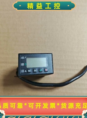 BANNER传感器LE550I，测距传感器，功能正常，成色如--议价商品