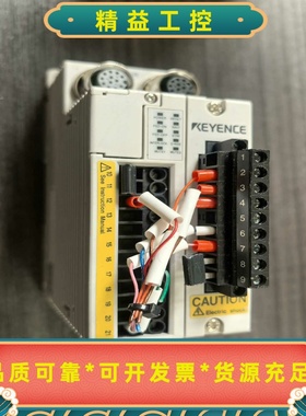 KEYENCESL-T11R，二手拆机宝贝实物图！--议价商品