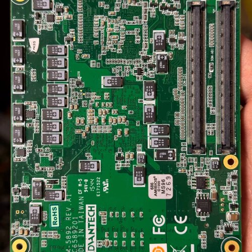 som-5892fg核心板迈瑞--议价商品