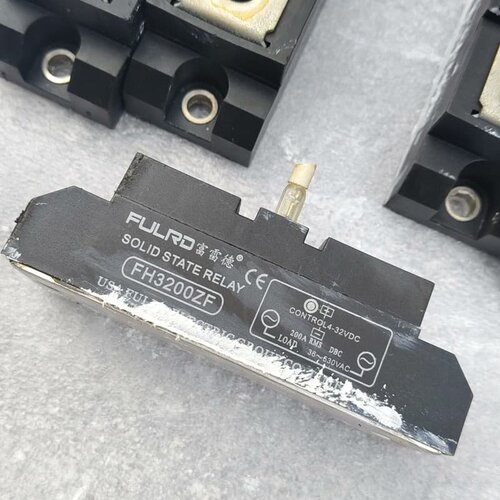 FULRD富雷德FH3200ZF固态继电器--议价商品