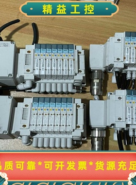 SMC电磁阀SY3200T-5NZD1实物拍摄，拆机包好--议价商品