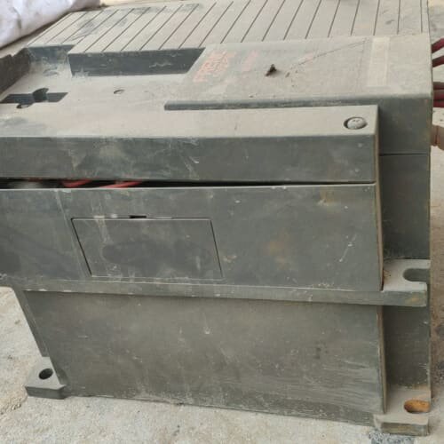 FRENIC 5000P9S FRN11P9S-4JE 无--议价商品