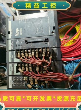 数控车床拆下来的光洋PLCE一01BJ一EX1一套，成--议价商品