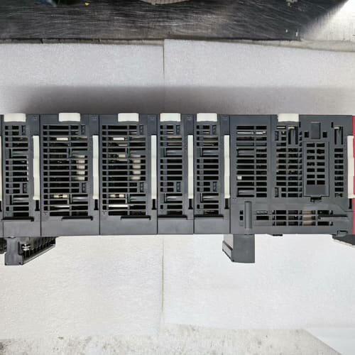 三菱L系列PLC整组,电源模块L61P,CPU模块L26CP--议价商品